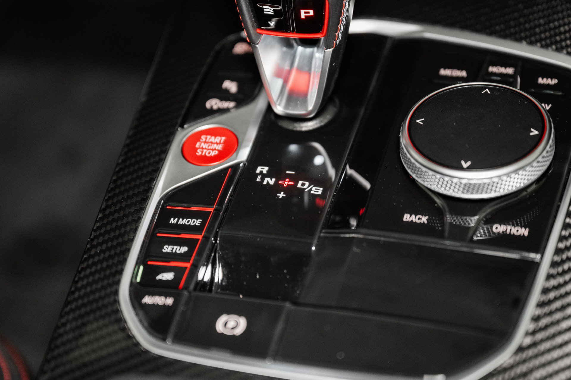 Used 2024 BMW M3 CS image 52