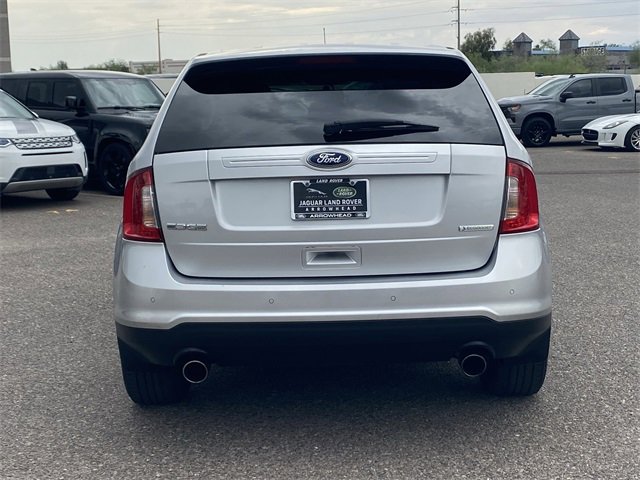 Used 2013 Ford Edge SE image 27