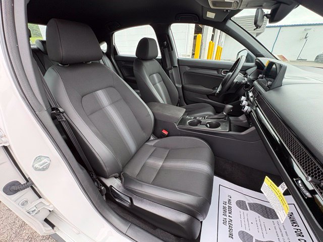 Used 2026 Honda Civic Sport image 23