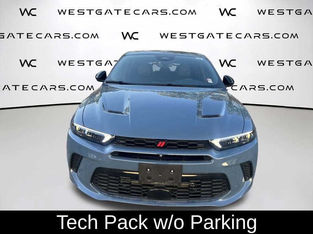 New 2023 Dodge Hornet GT w/ Track Pack image 4