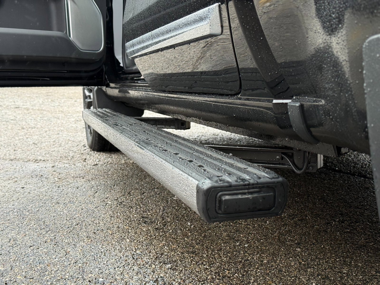 New 2026 Chevrolet Silverado 1500 High Country image 33