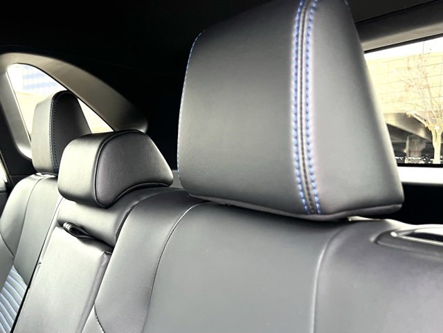 Used 2024 Toyota RAV4 XSE image 29