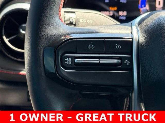 Used 2024 Chevrolet Colorado Z71 w/ Z71 Convenience Package 2 AWD/4WD image 20