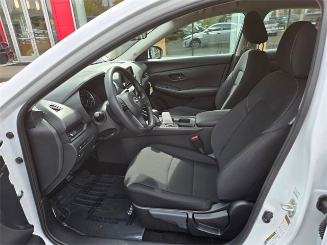 New 2025 Nissan Sentra S image 14