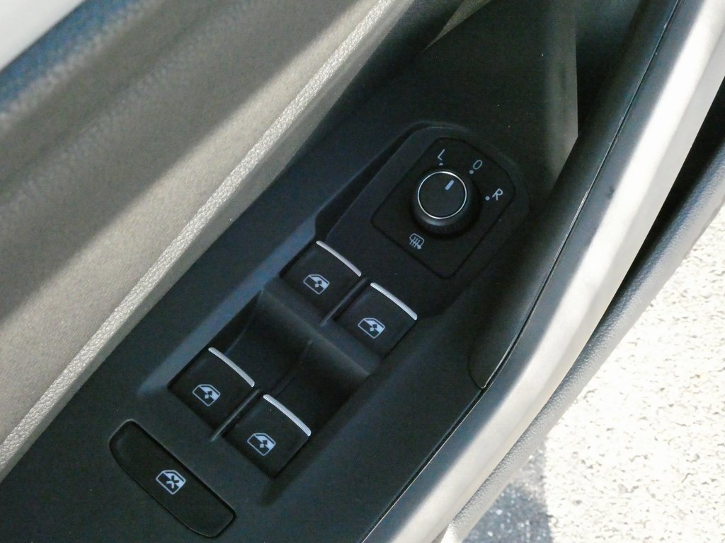 New 2026 Volkswagen Jetta Sport image 27