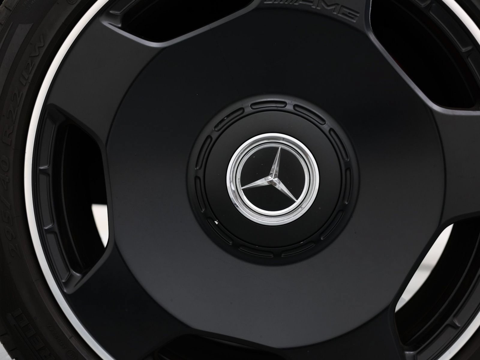 Used 2022 Mercedes-Benz G 63 AMG 4MATIC image 28
