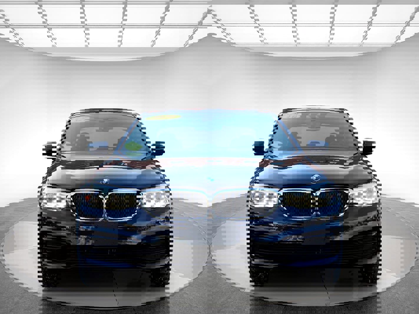 Used 2020 BMW 530i xDrive image 2