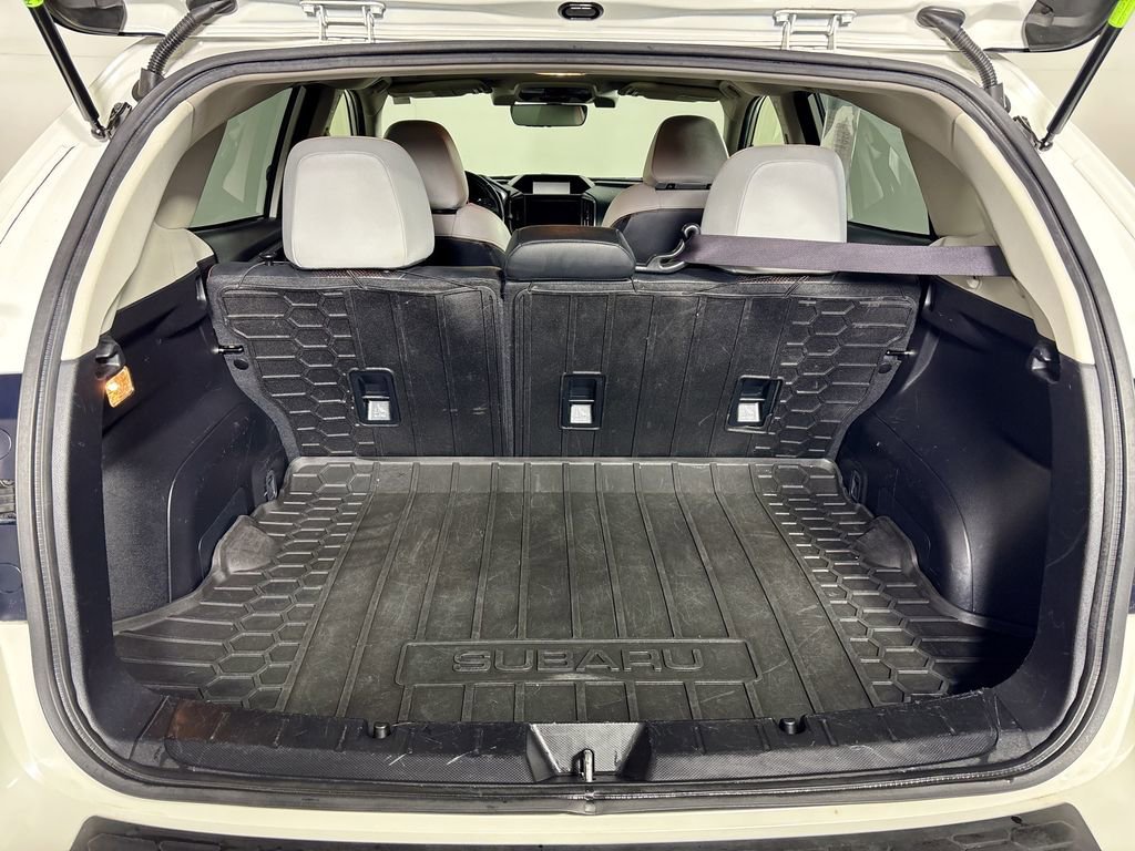 Used 2021 Subaru Crosstrek 2.5i Limited w/ Moonroof Package 2 image 22