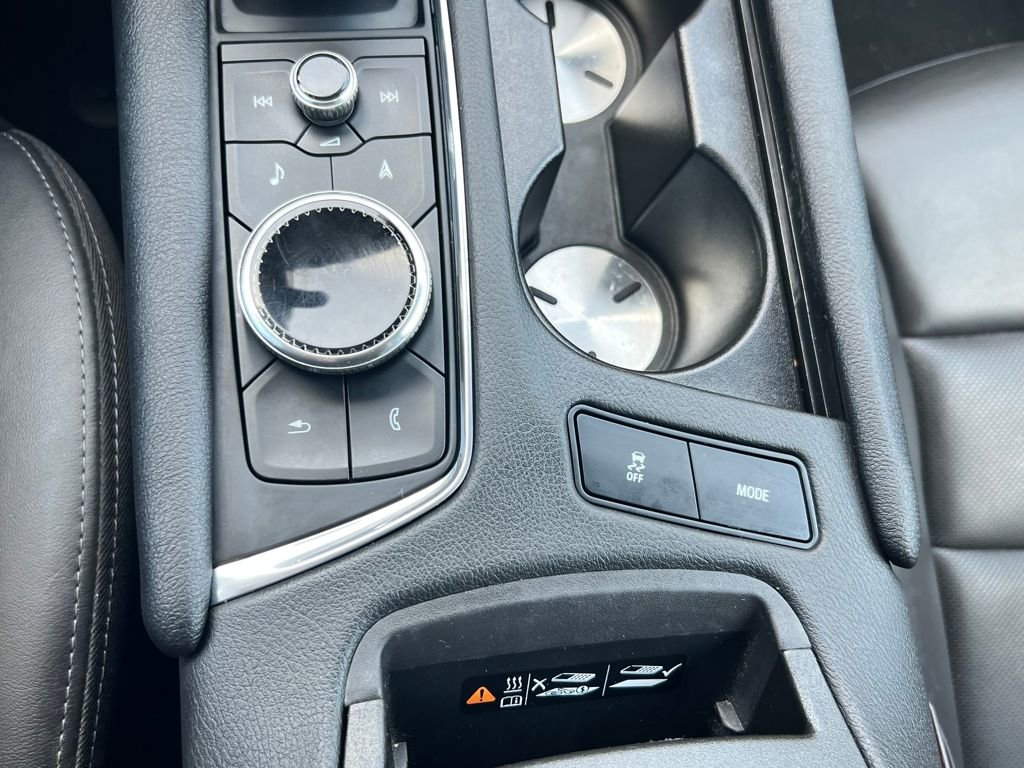 Used 2023 Cadillac XT5 Premium Luxury image 33