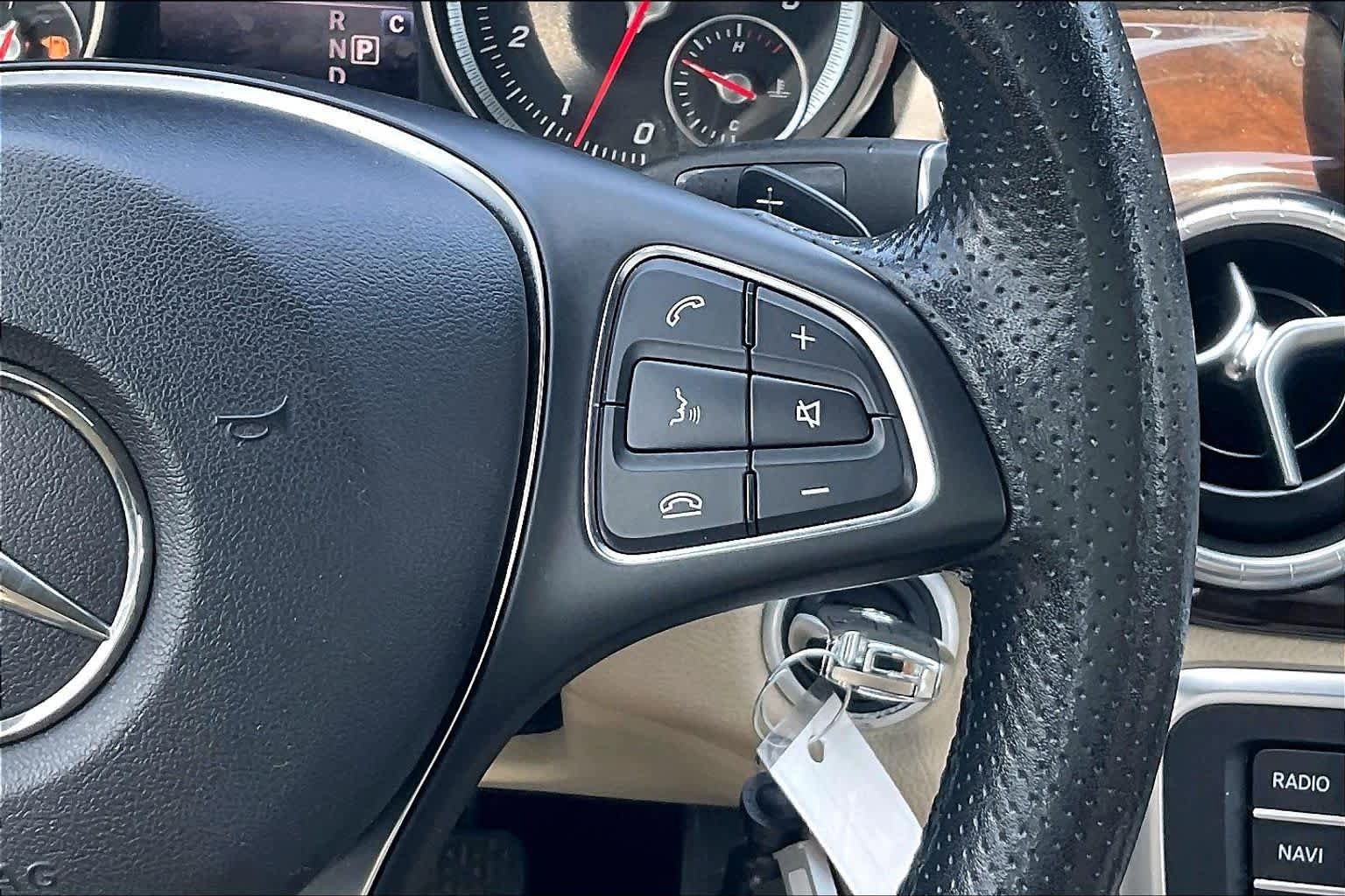 Used 2018 Mercedes-Benz CLA 250 image 25