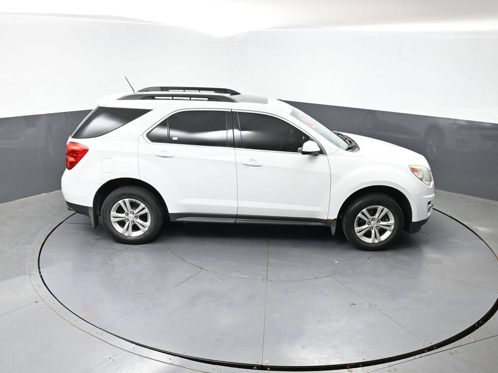 Used 2013 Chevrolet Equinox LT AWD/4WD image 41