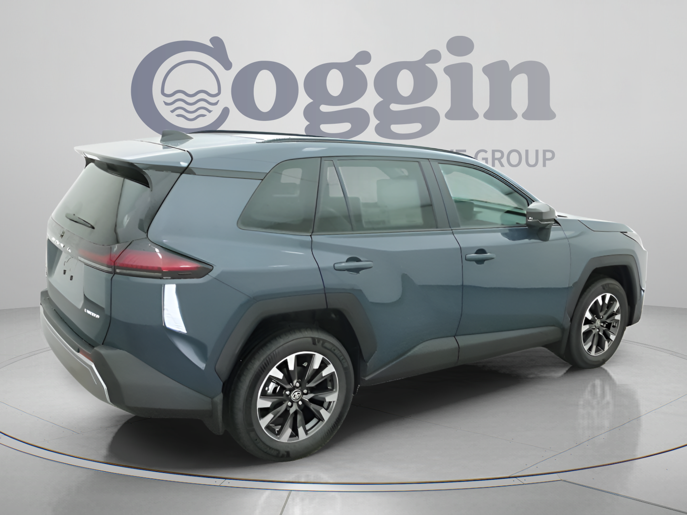 New 2026 Toyota RAV4 Limited AWD/4WD image 17