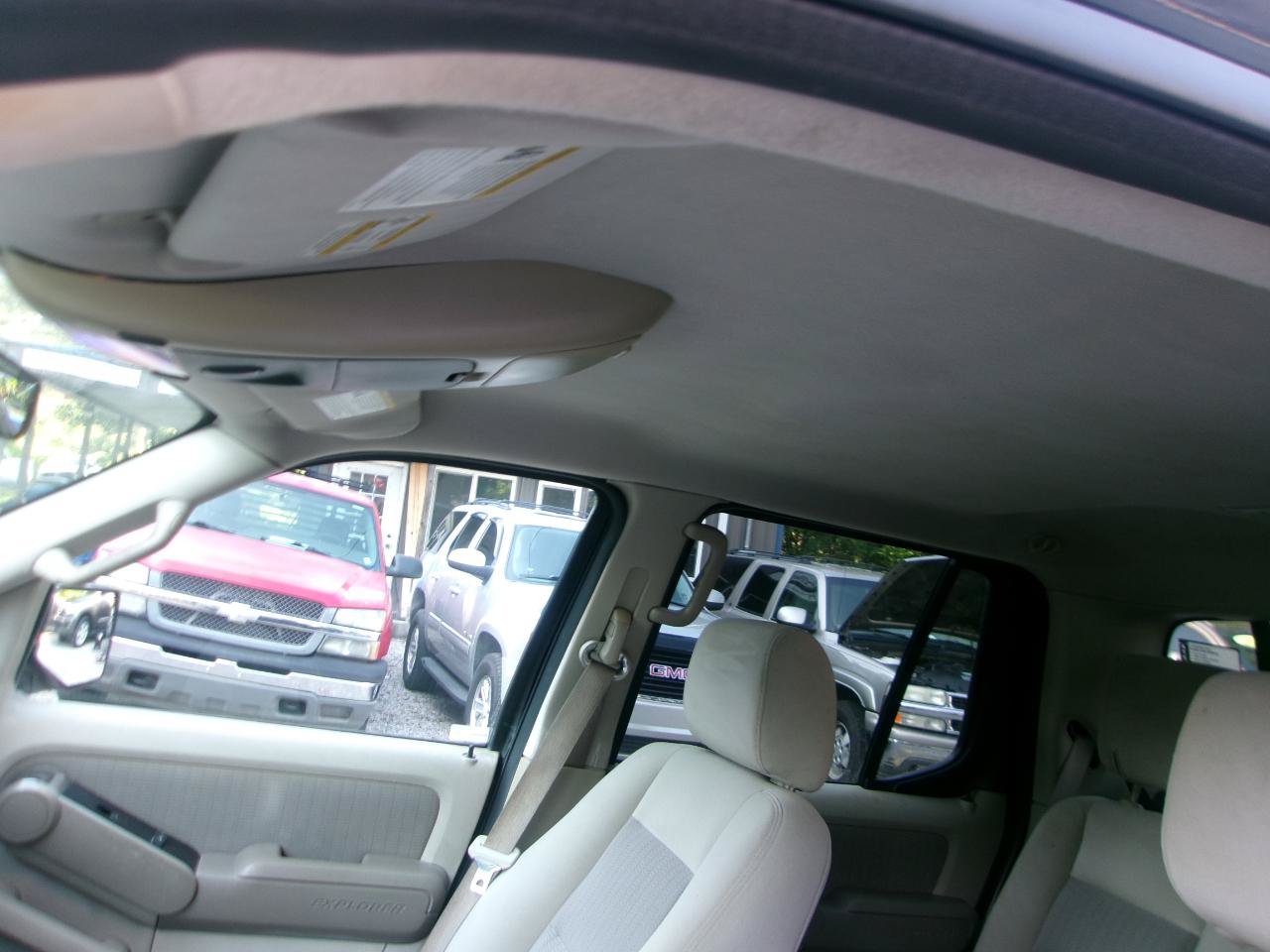 Used 2007 Ford Explorer Sport Trac XLT RWD image 13