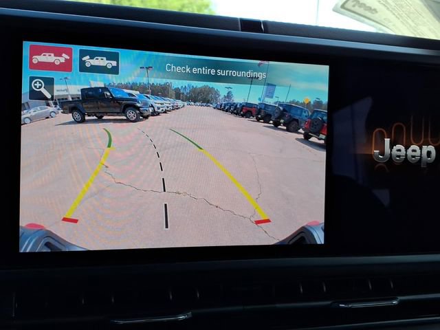 New 2026 Jeep Gladiator Rubicon image 30