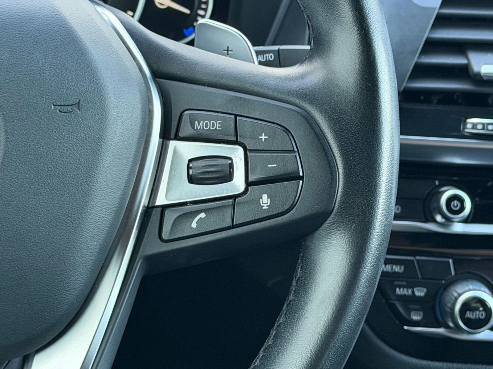 Used 2019 BMW X3 xDrive30i w/ Convenience Package image 26