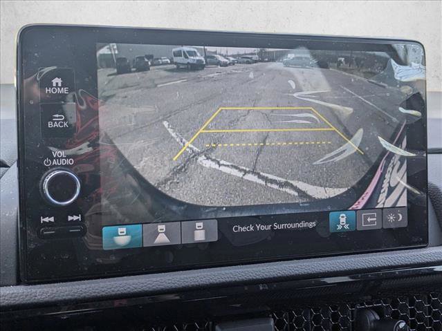 Certified 2023 Honda CR-V Sport Touring image 14