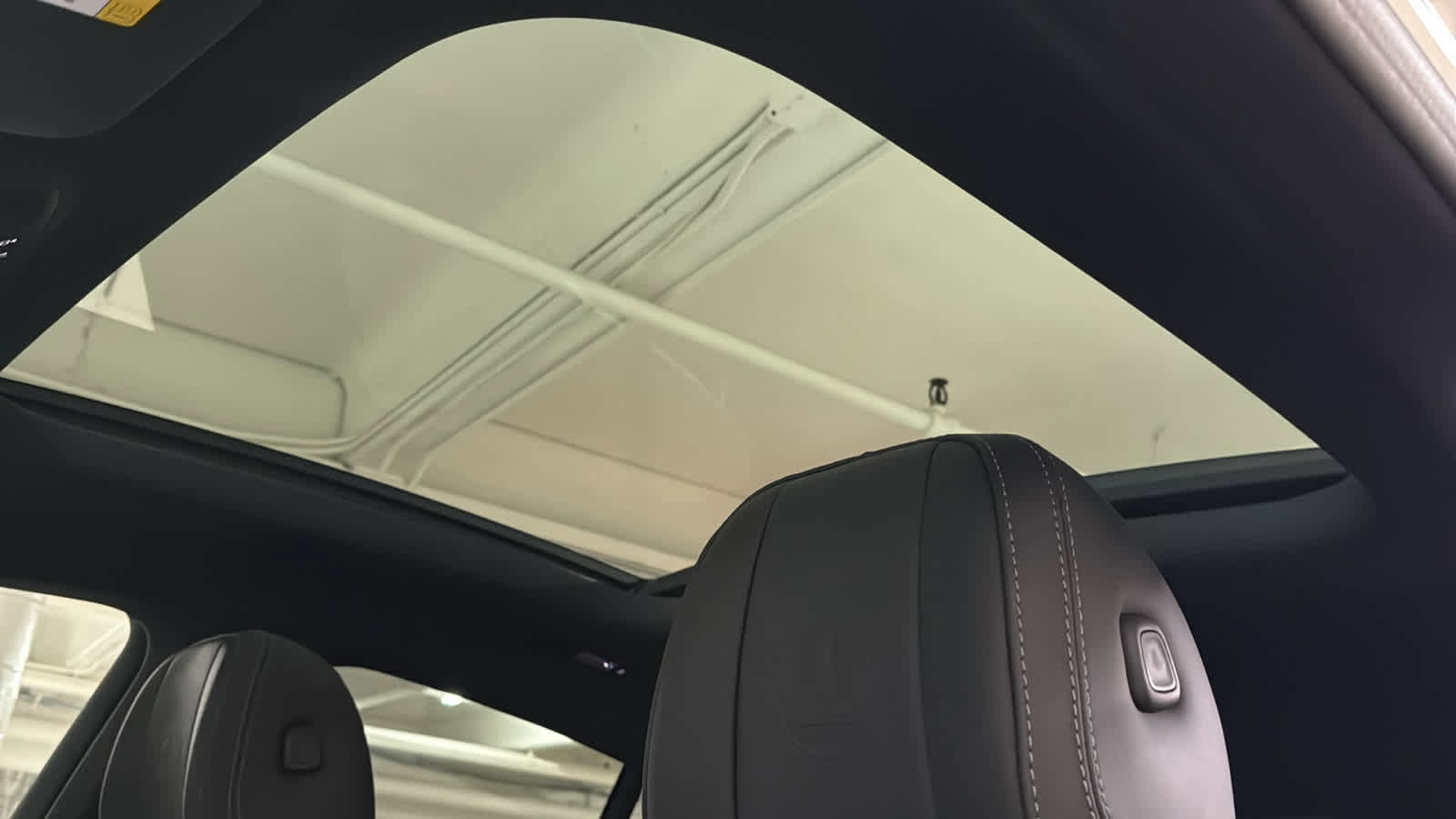 New 2026 Mercedes-Benz GLE 53 AMG 4MATIC Coupe image 25