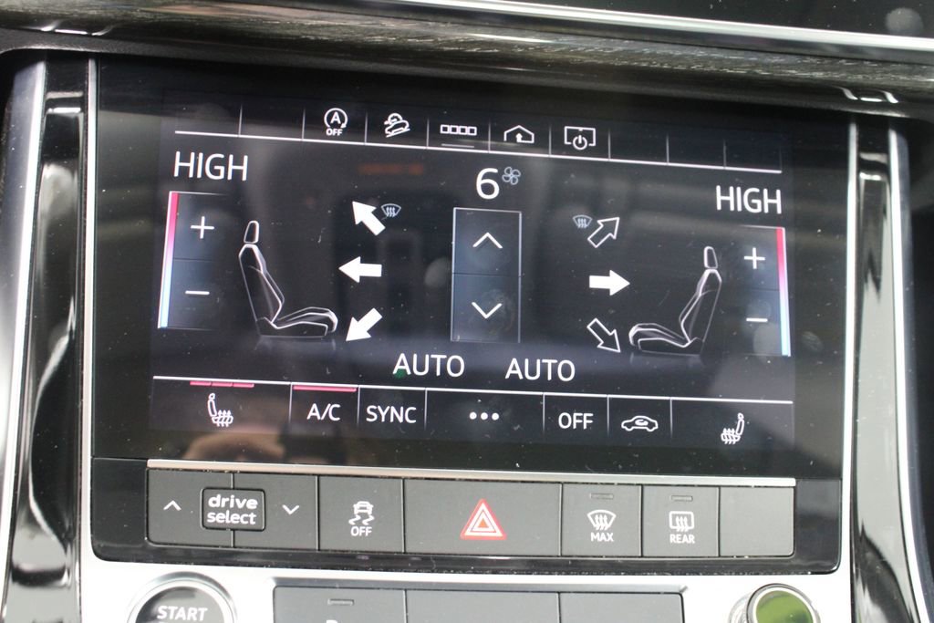 Used 2023 Audi Q7 3.0T Premium Plus image 31