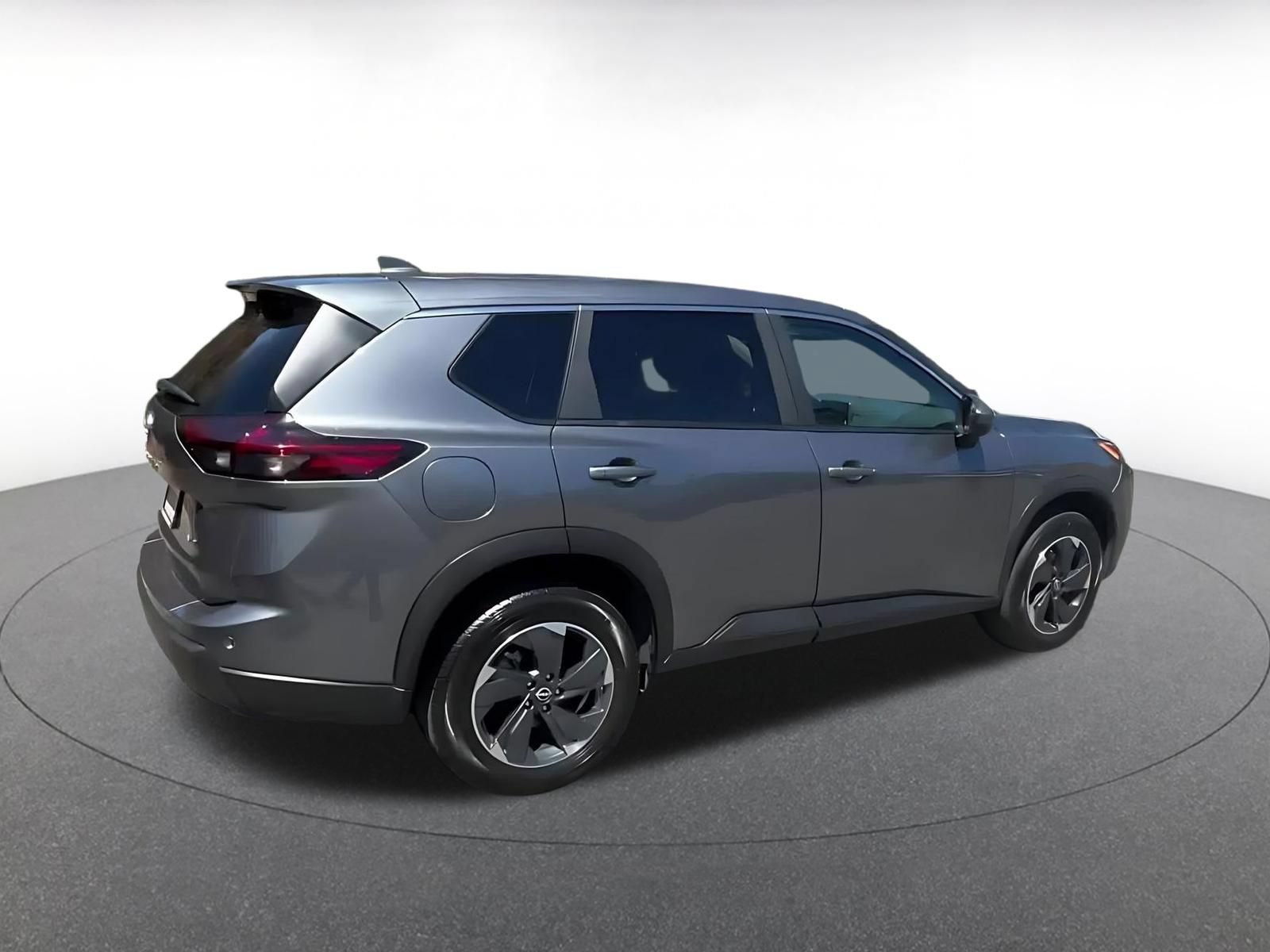 Used 2025 Nissan Rogue SV AWD/4WD image 15