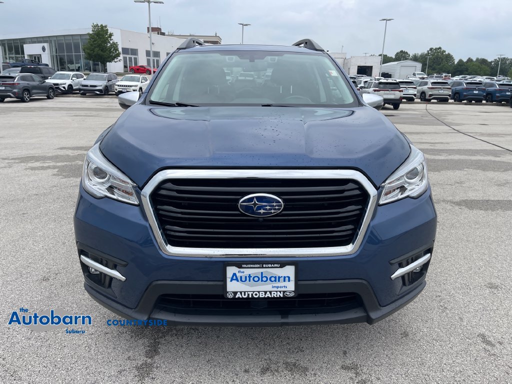 Used 2020 Subaru Ascent Touring w/ Popular Package #2A AWD/4WD image 8