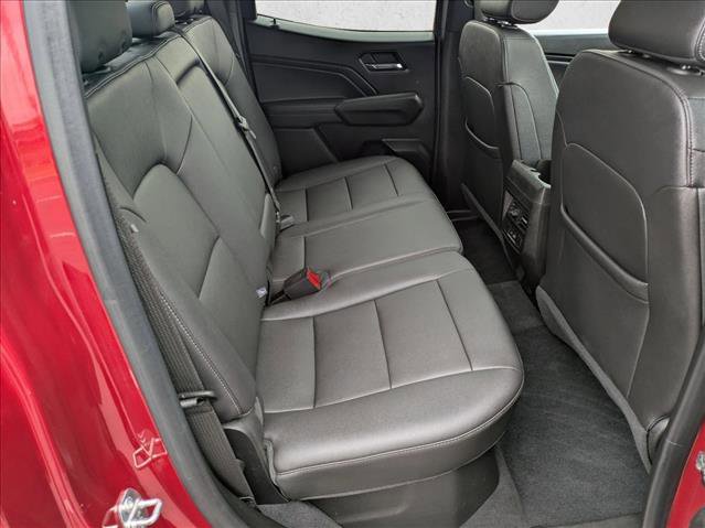 Used 2023 GMC Canyon Elevation w/ Elevation Premium Package image 19