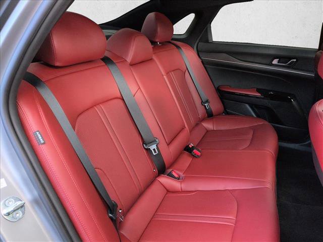 Used 2025 Kia K5 GT-Line w/ GT-Line Premium Package FWD image 20