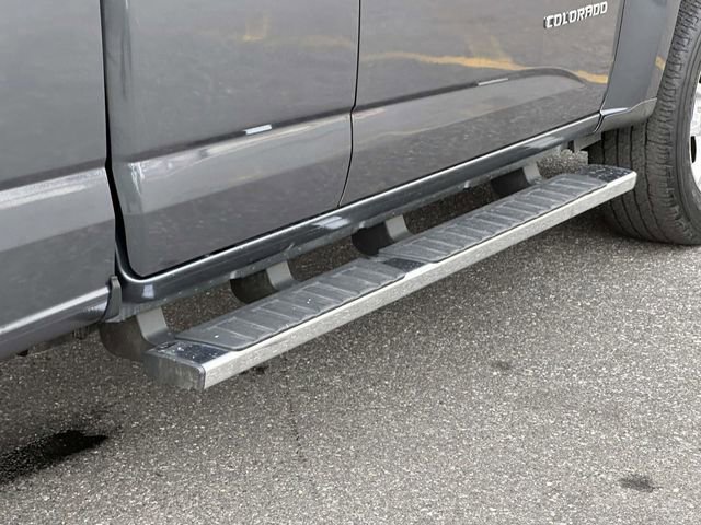 Used 2015 Chevrolet Colorado LT w/ LT Convenience Package image 25