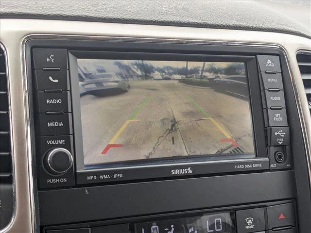 Used 2011 Jeep Grand Cherokee Laredo image 13