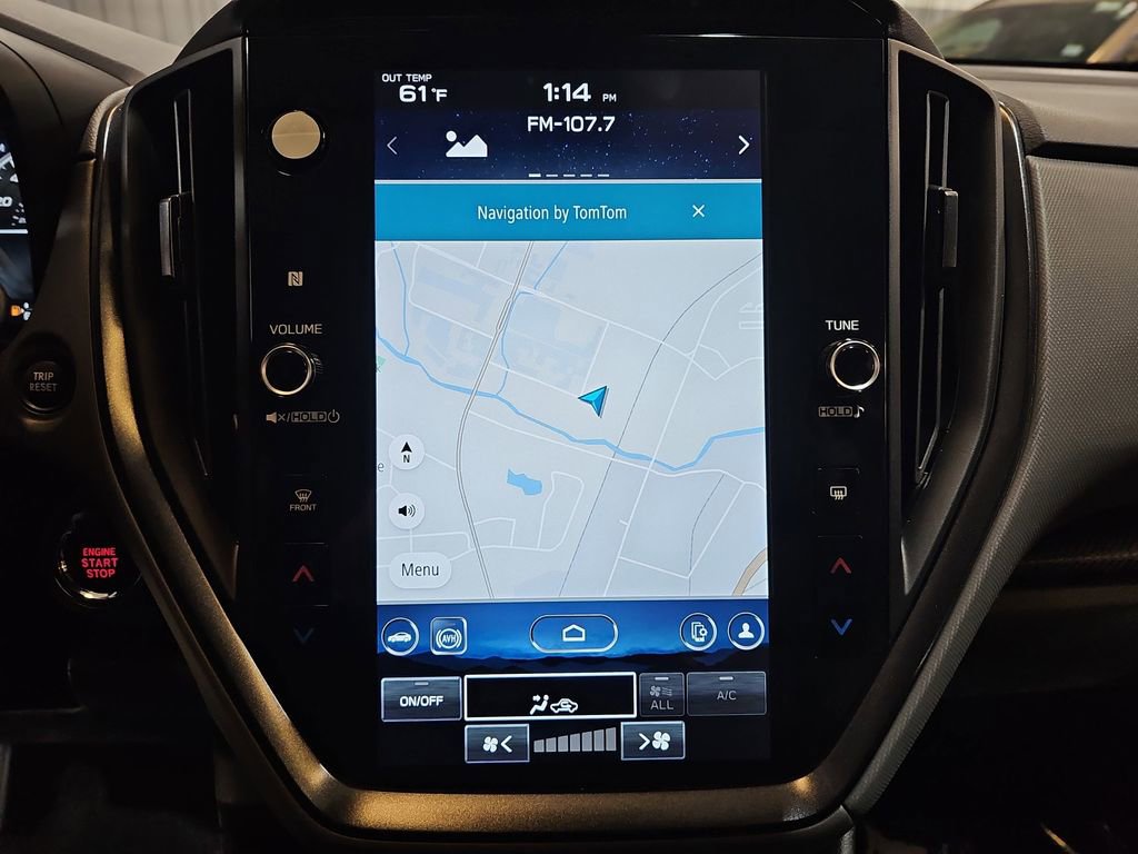 New 2026 Subaru Crosstrek 2.5i Limited image 23