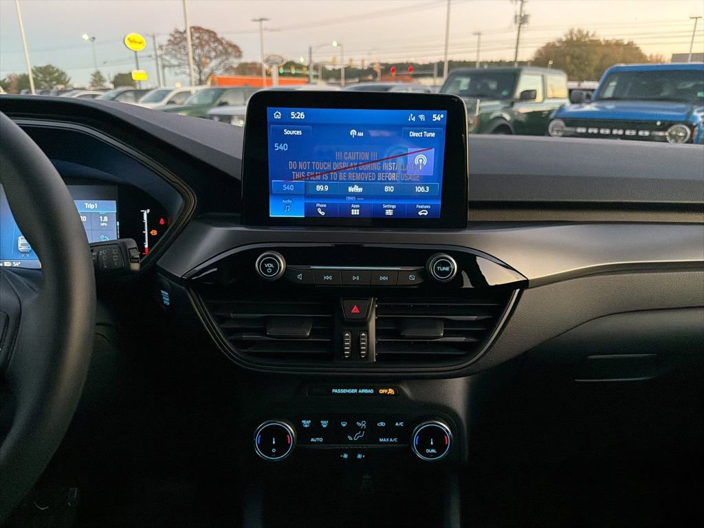 New 2026 Ford Escape Active image 28