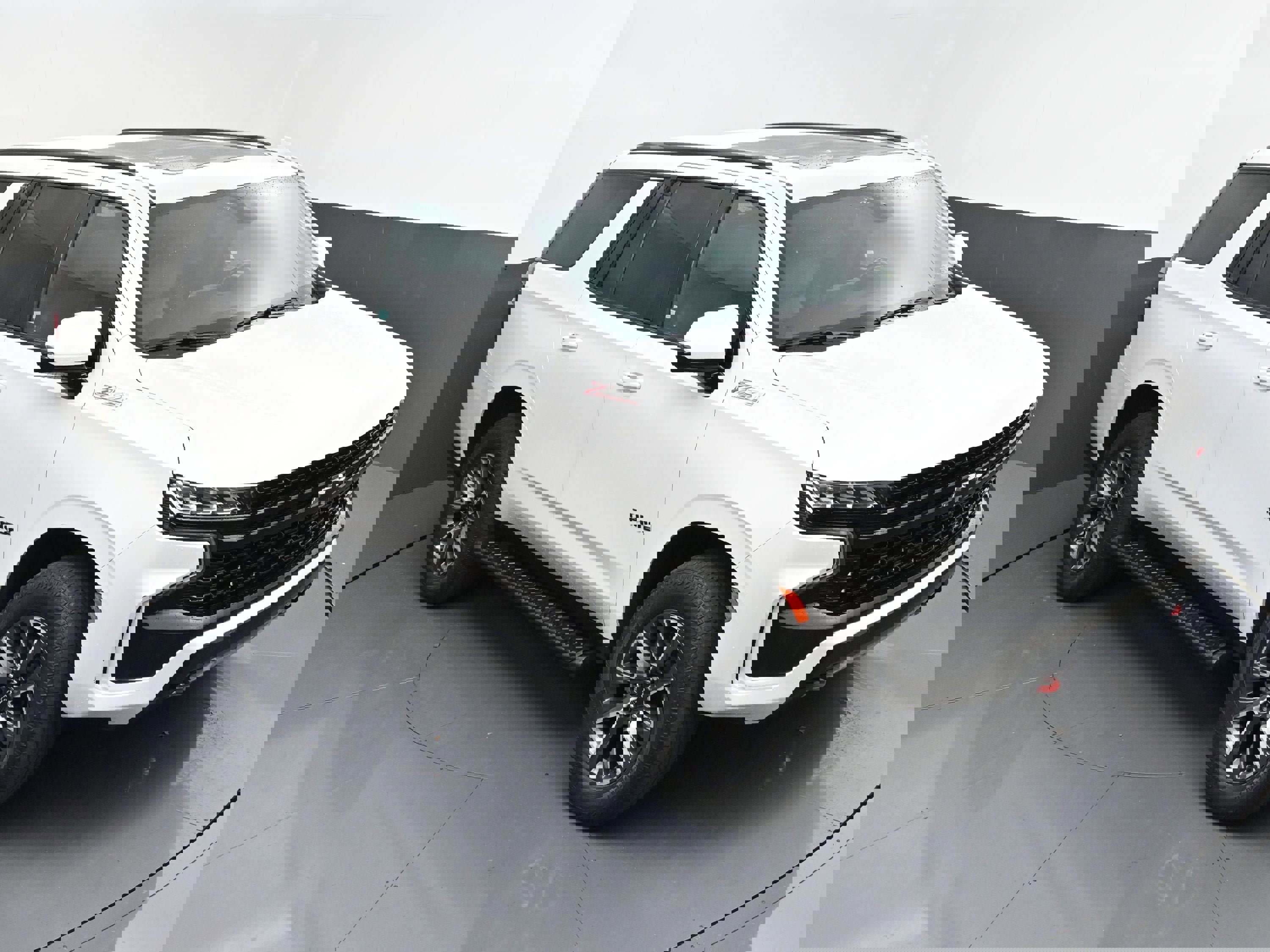 Used 2023 Chevrolet Tahoe Z71 w/ Luxury Package image 54