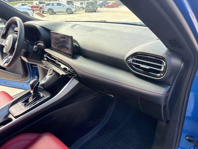 Used 2024 Dodge Hornet GT Plus w/ GT Blacktop Package image 35