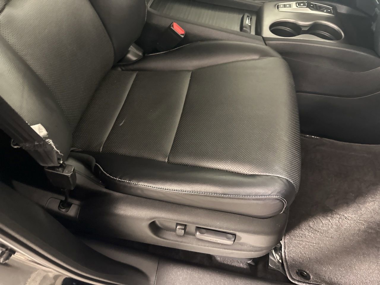 Used 2023 Honda Ridgeline RTL image 34