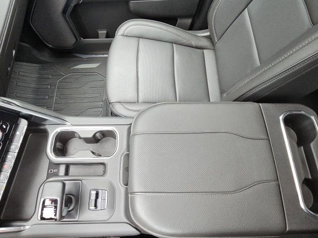 Used 2023 GMC Sierra 1500 Denali w/ Denali Reserve Package image 48