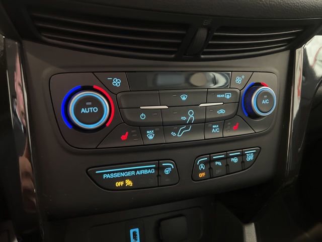 Used 2019 Ford Escape Titanium AWD/4WD image 20