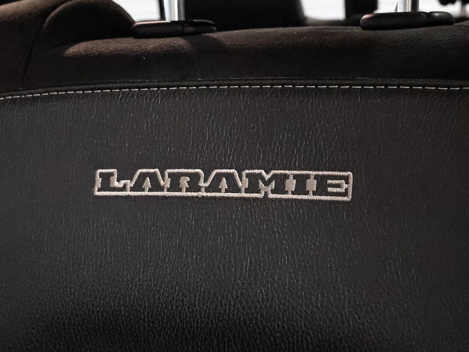 Used 2020 RAM 1500 Laramie image 22