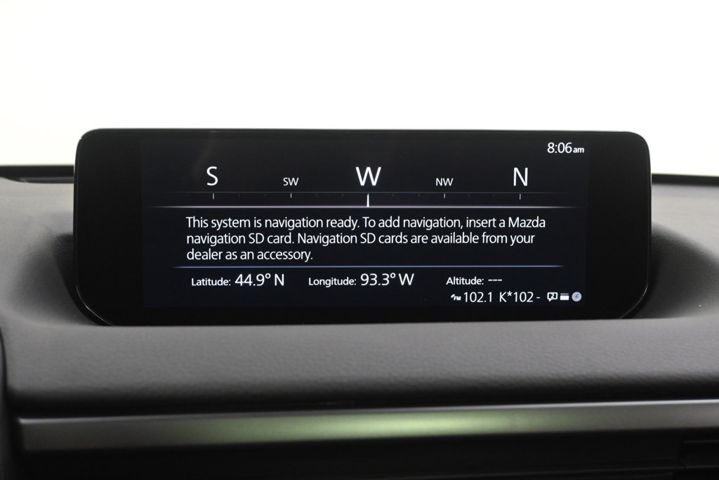 New 2026 MAZDA CX-50 AWD 2.5 Hybrid w/ Weather Package image 28