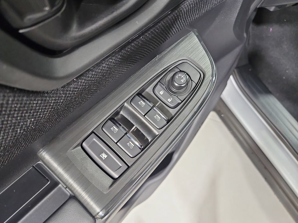 New 2026 Subaru Outback Limited AWD/4WD image 11