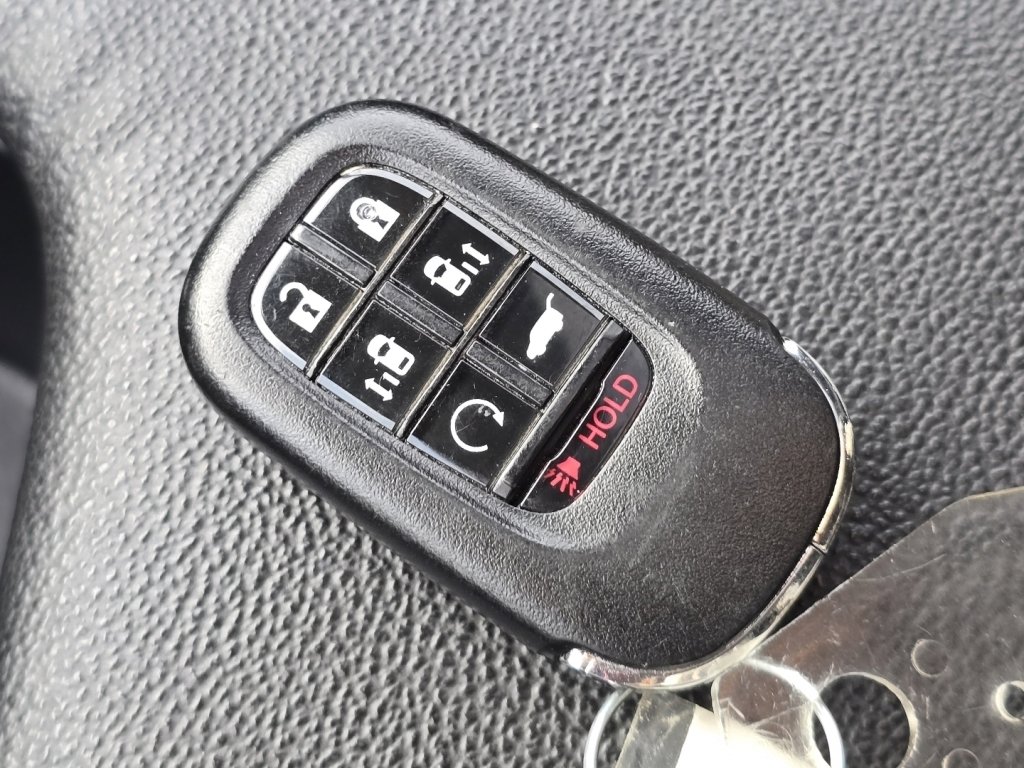 Used 2024 Acura Integra image 33