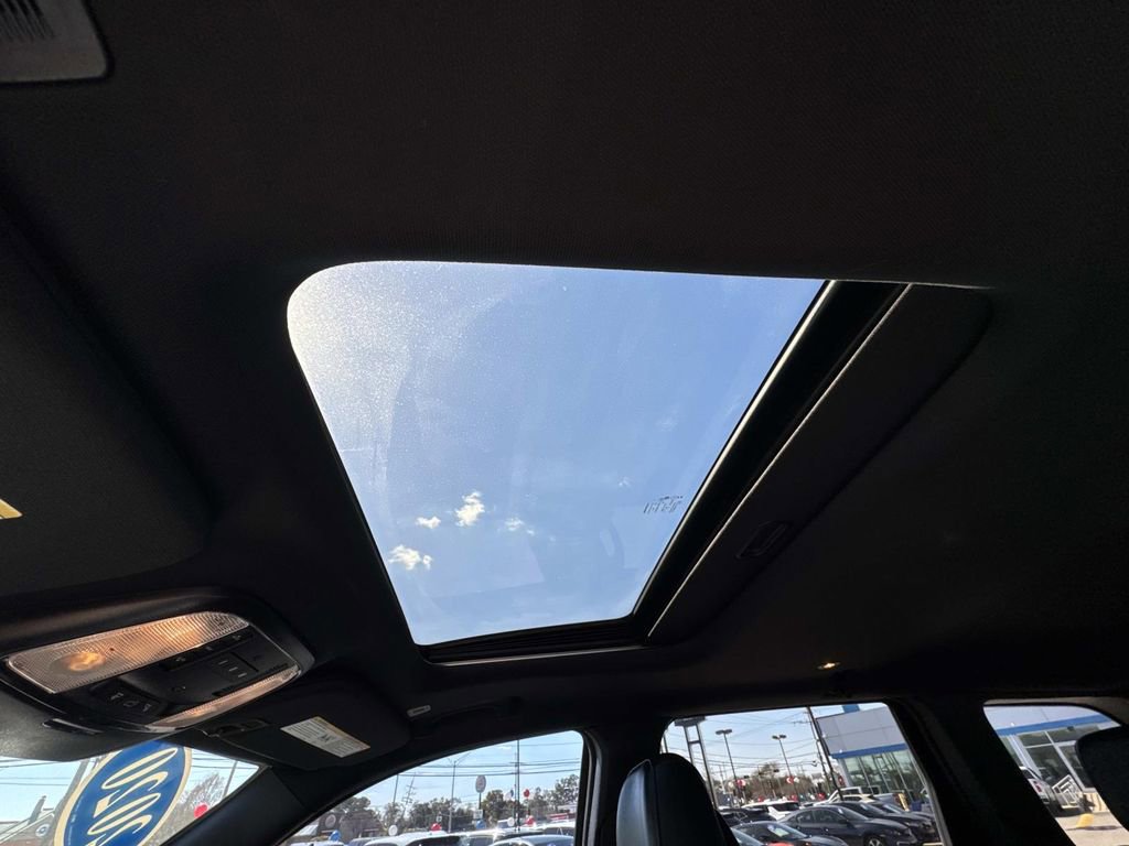 Used 2020 Jeep Grand Cherokee Altitude image 28