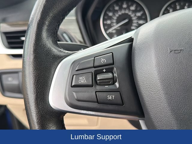 Used 2017 BMW X1 xDrive28i AWD/4WD image 23