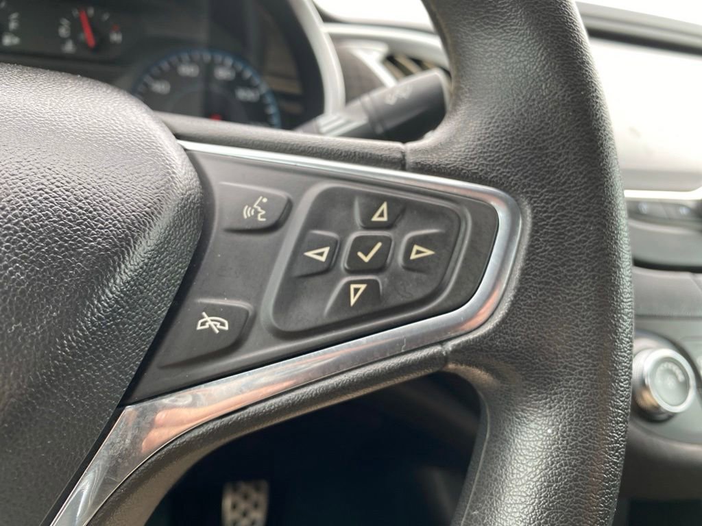 Used 2017 Chevrolet Malibu LS FWD image 22