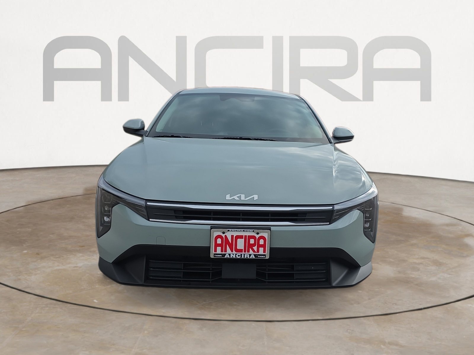 Certified 2025 Kia K4 LXS image 3