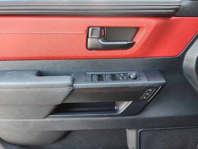 New 2026 Toyota Sequoia TRD Pro AWD/4WD image 21