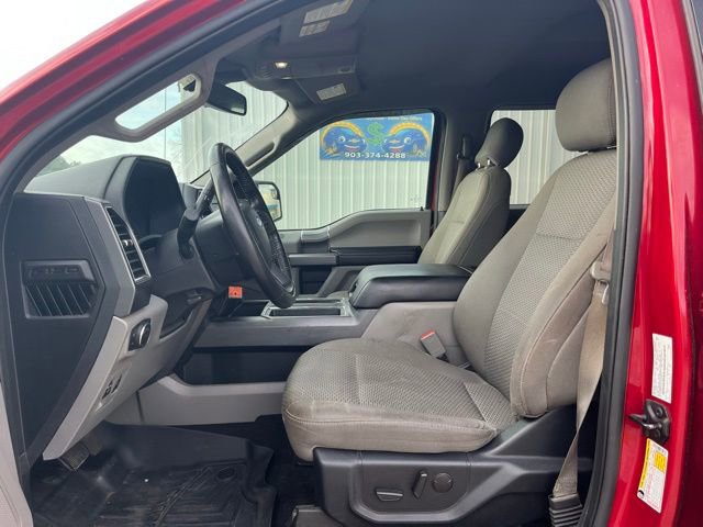 Used 2020 Ford F150 XLT w/ Equipment Group 302A Luxury image 7