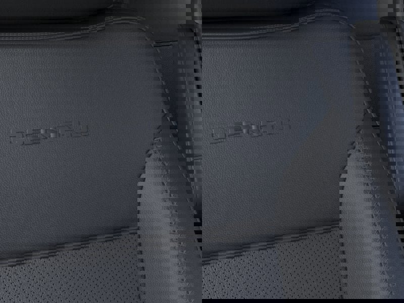 New 2026 GMC Yukon XL Denali w/ Denali Reserve Package image 21