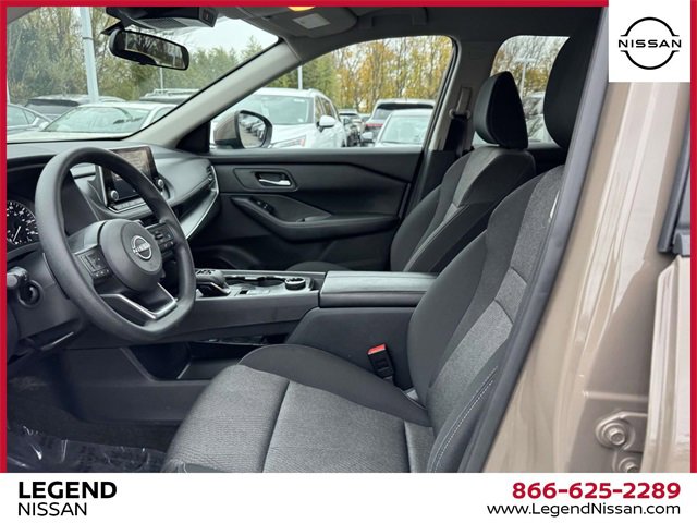 Certified 2024 Nissan Rogue SV image 13