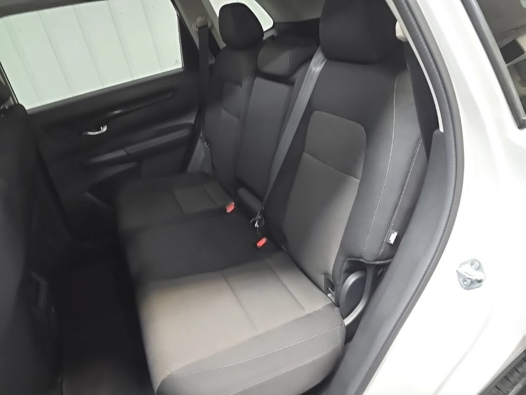 Certified 2023 Honda CR-V EX image 32