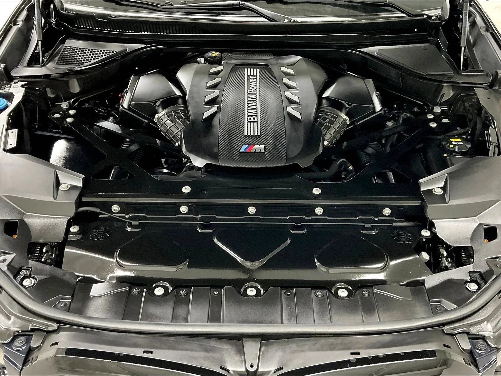 Used 2022 BMW X5 M w/ Competition Package 2 AWD/4WD image 35