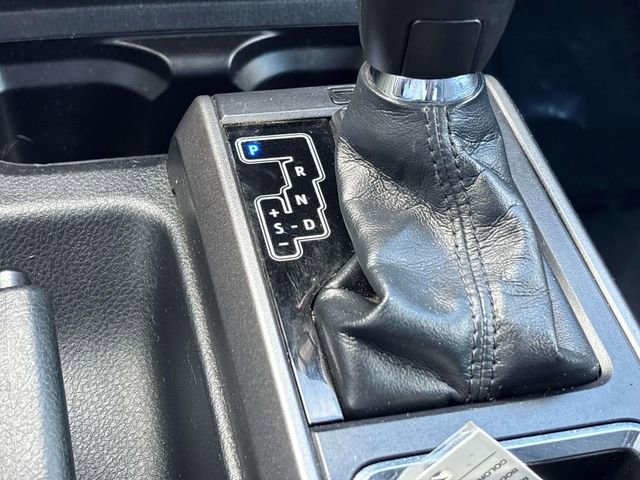 Used 2019 Toyota Tacoma TRD Pro AWD/4WD image 26